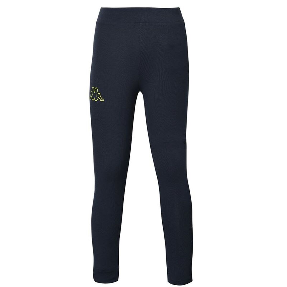 Sport-leggings, Barn Kappa Chumpy Mörkblå
