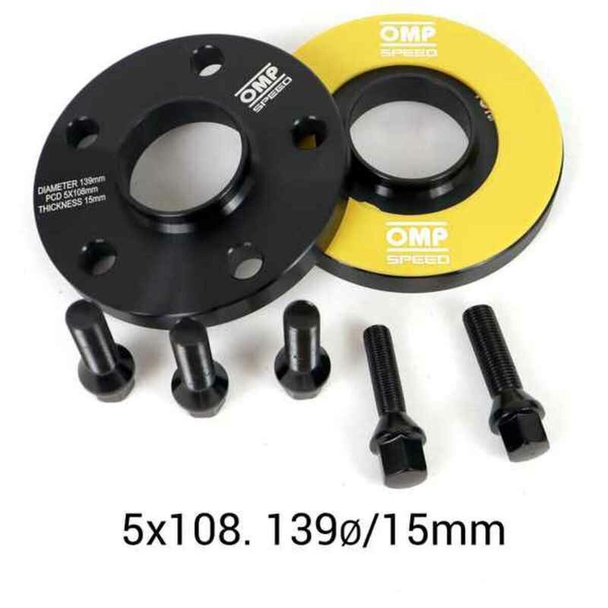 Separator set OMP OMPS08471501 - 2