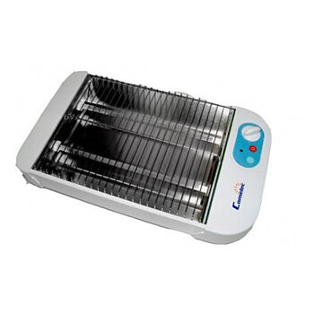 Brödrost COMELEC TP-706 600W 600 W