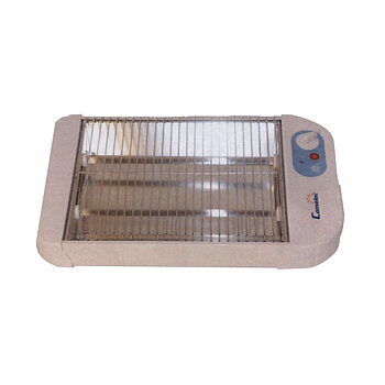 Brödrost COMELEC TP-706 600W 600 W