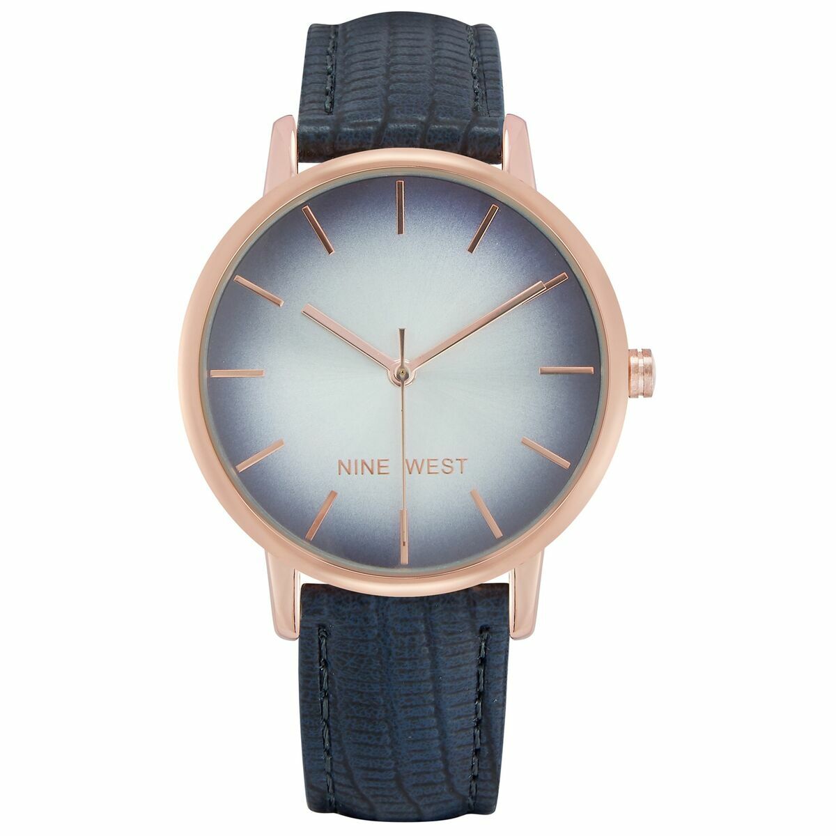 Damklocka Nine West NW-2572RGNV (Ø 36 mm)