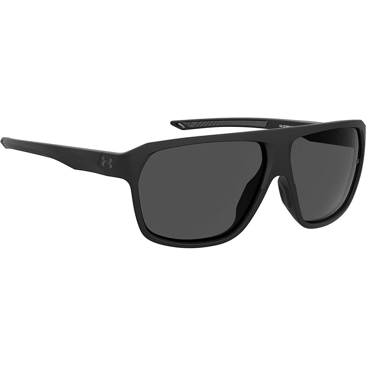 Unisexsolglasögon Under Armour UADOMINATE003 Ø 62 mm - 2