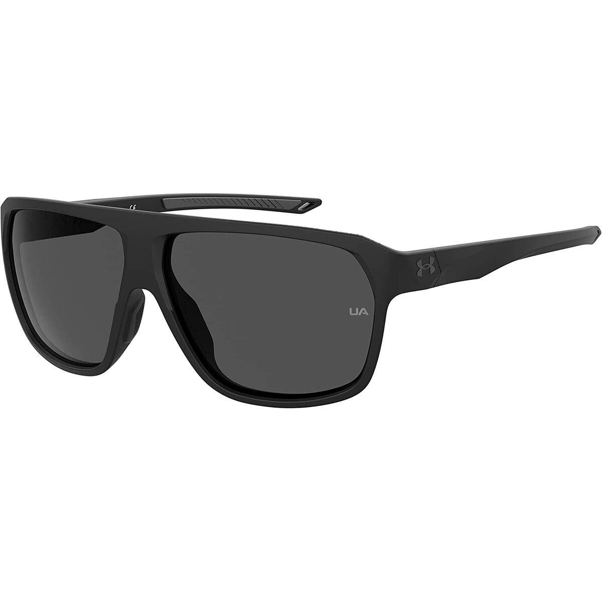 Unisexsolglasögon Under Armour UADOMINATE003 Ø 62 mm