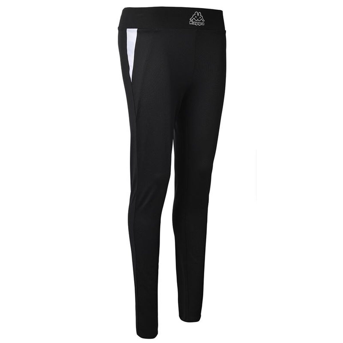 Sport-leggings, Dam Kappa Cipaxy W Svart - 2
