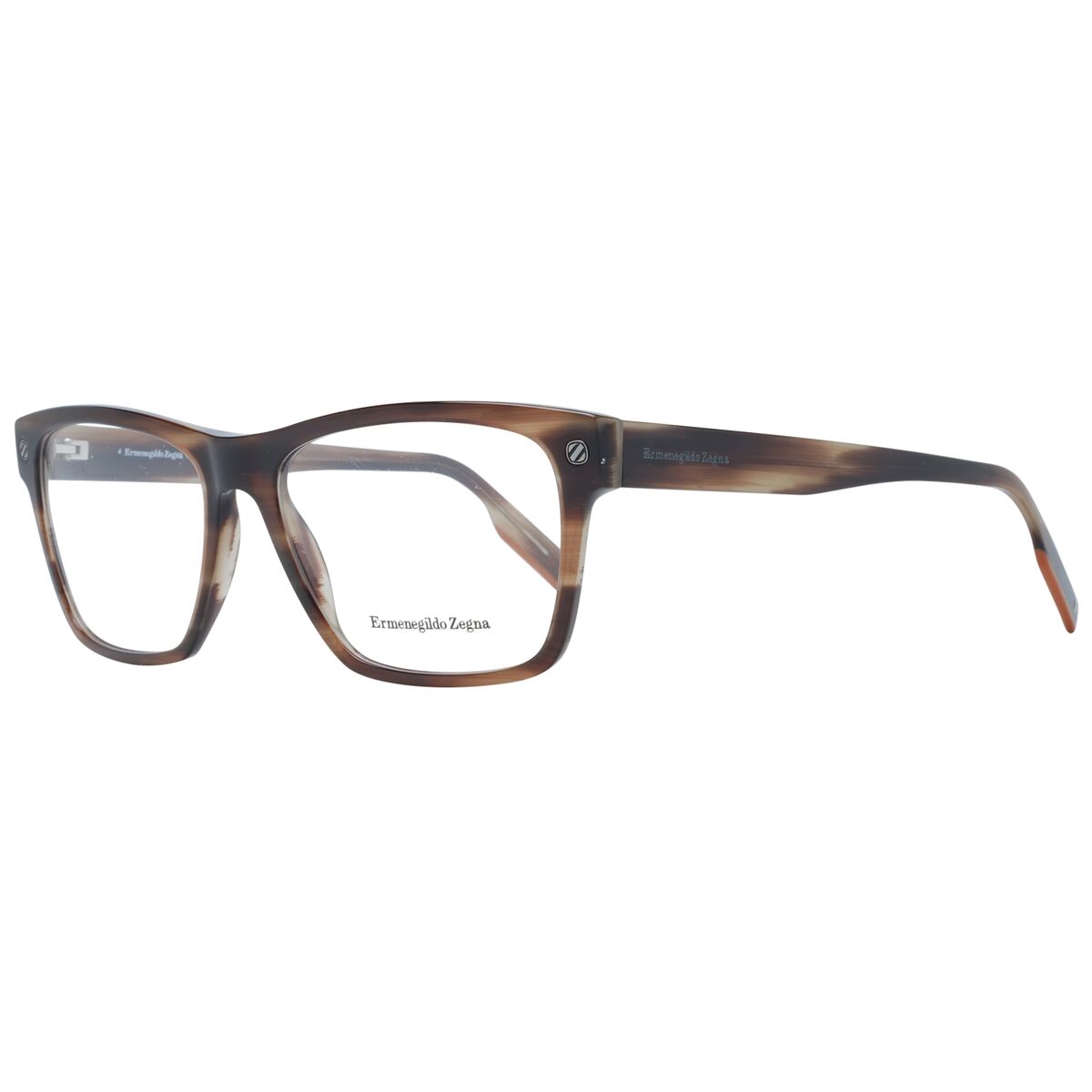 Glasögonbågar Ermenegildo Zegna EZ5231 56050