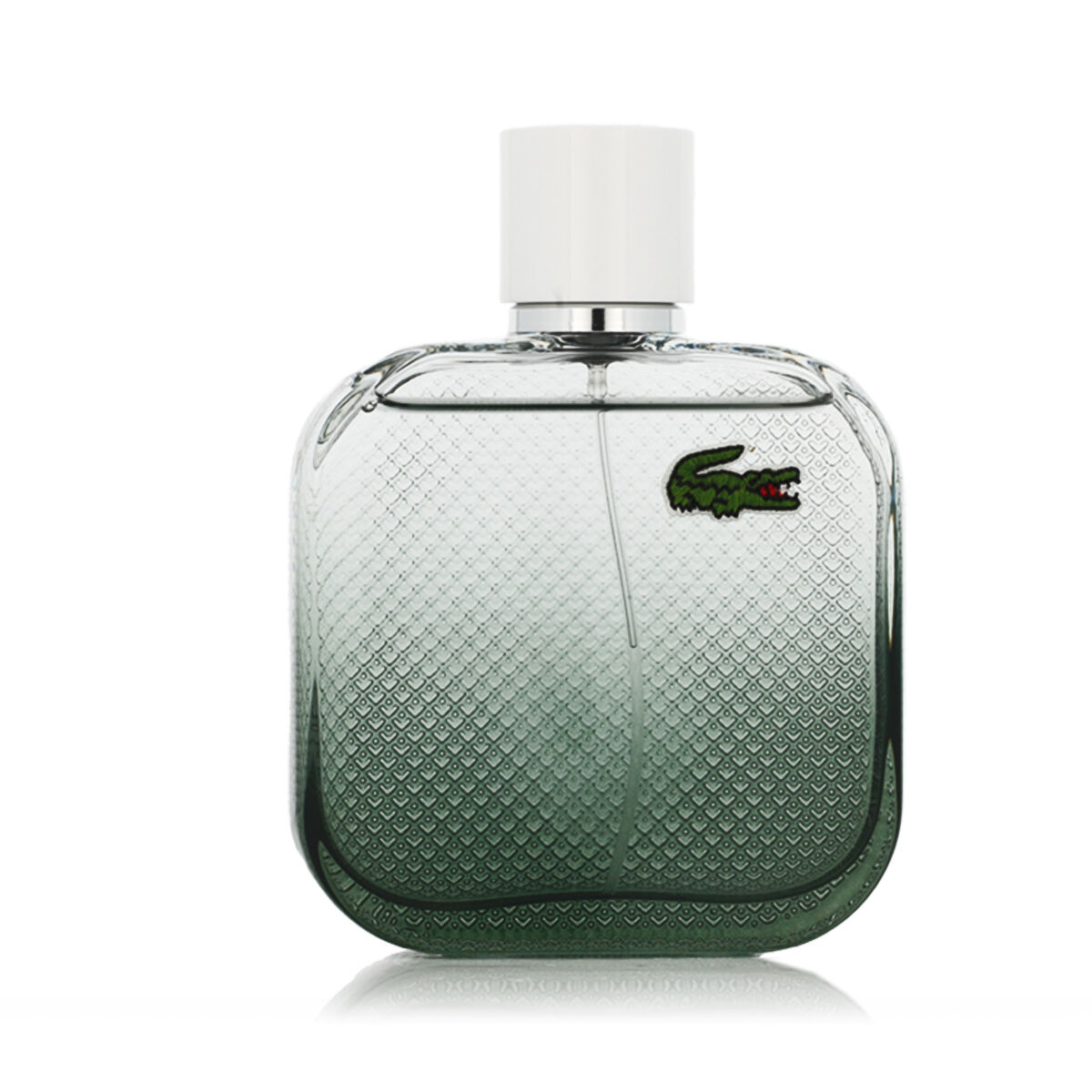 Parfym Herrar Lacoste L.12.12 Blanc Eau Intense EDT 100 ml - 2