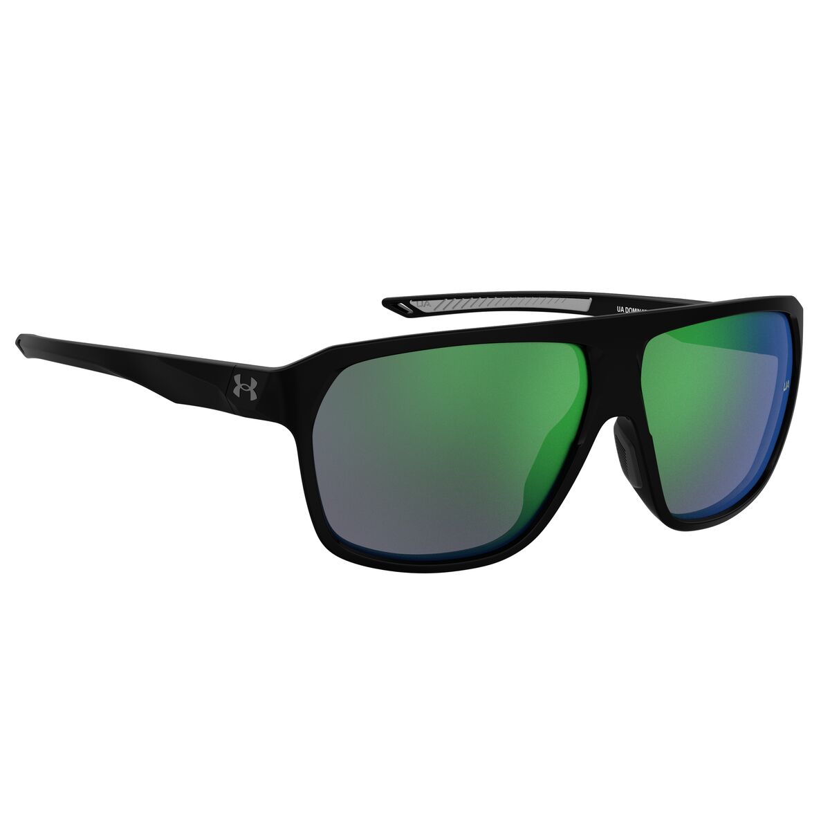 Unisexsolglasögon Under Armour UADOMINATE807 Ø 62 mm - 2
