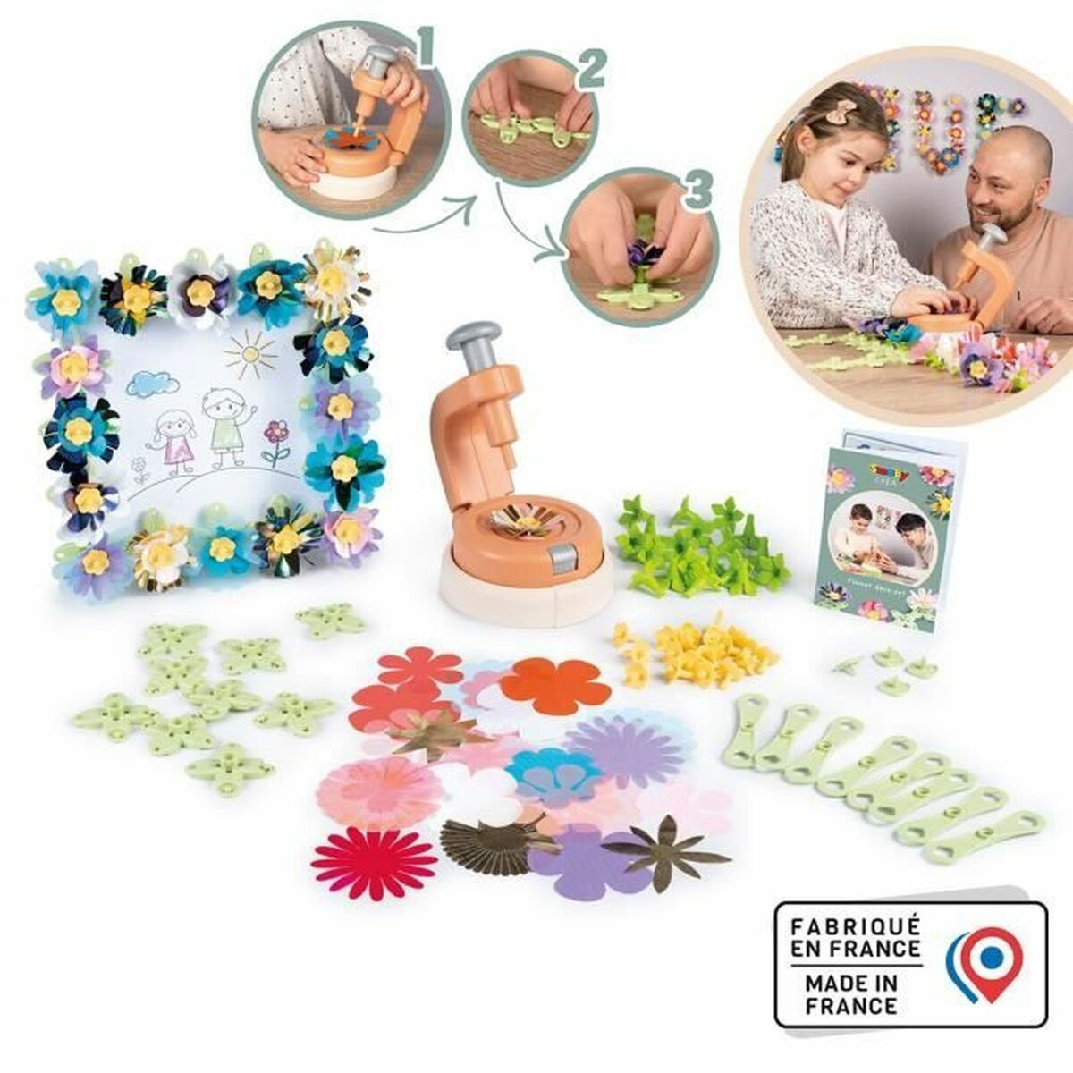 Craft Game Smoby - 2