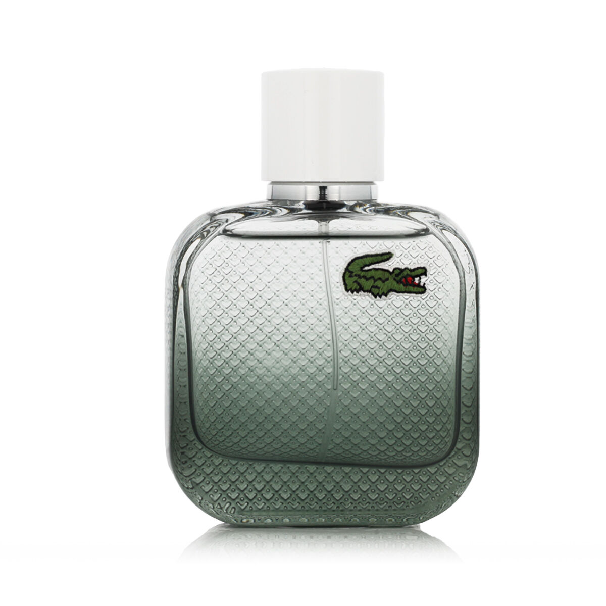 Parfym Herrar Lacoste L.12.12 Blanc Eau Intense EDT 50 ml - 2