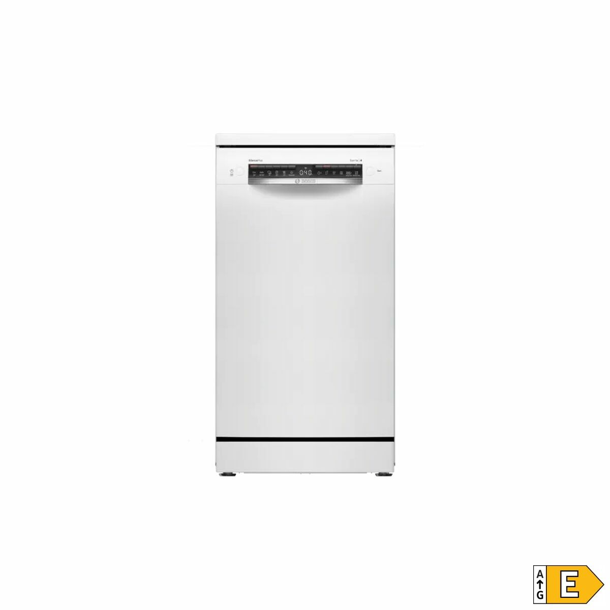 Diskmaskin BOSCH SPS4HMW49E - 2