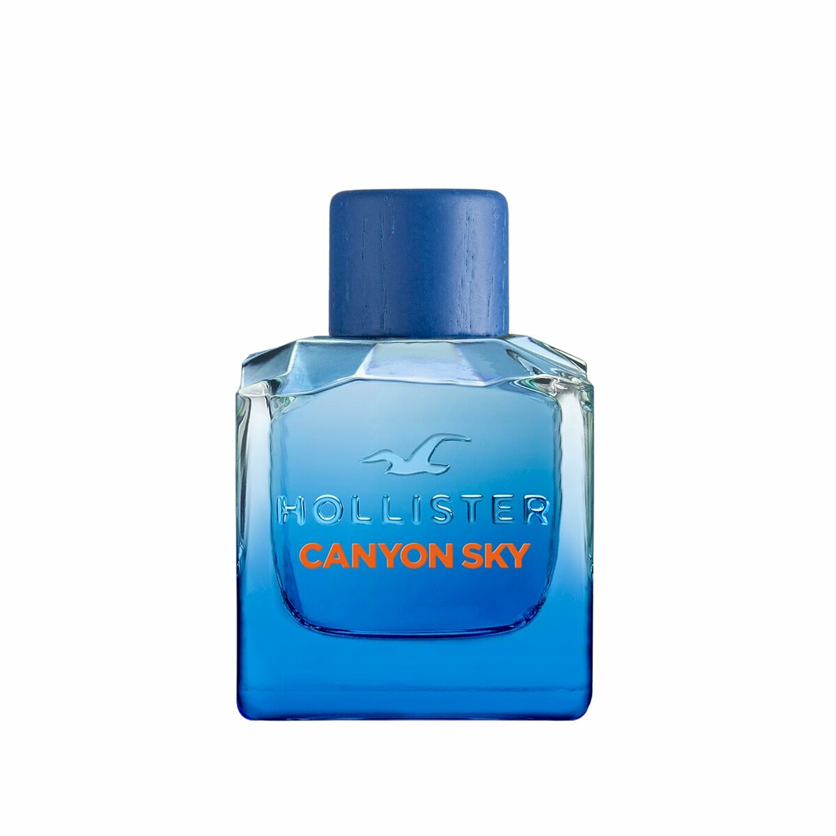 Parfym Herrar Hollister Canyon Sky EDT 100 ml - 2