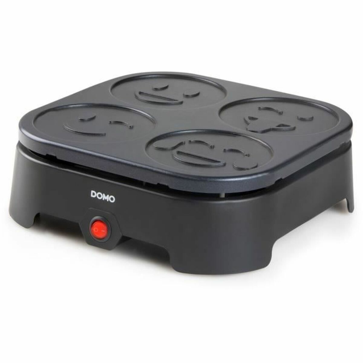 Pannkaksmaskin DOMO 600 W - 6