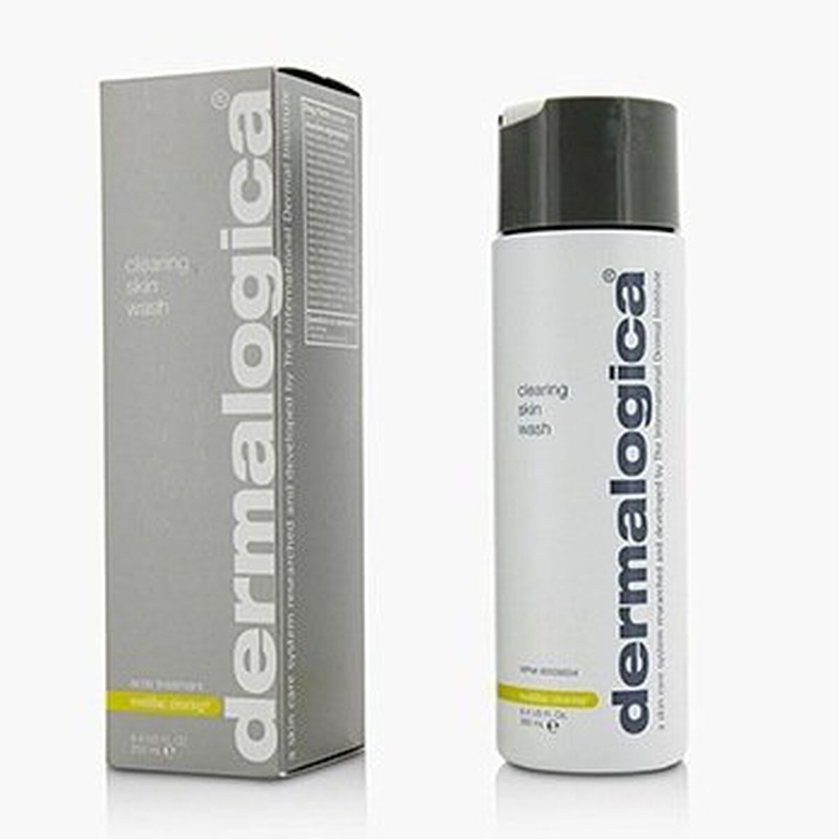 Skummande rengöringsgel Dermalogica 101715 - 2