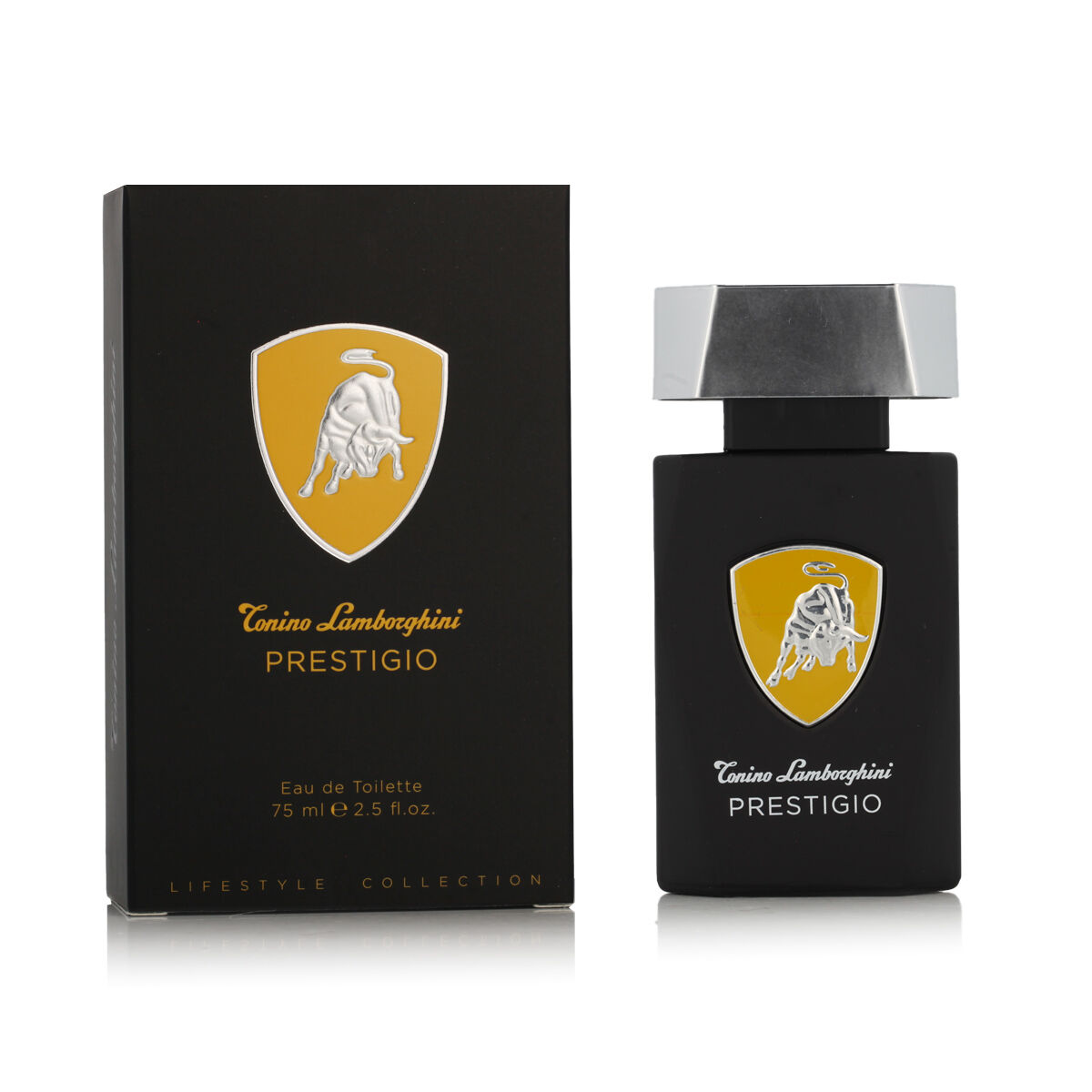 Parfym Herrar Tonino Lamborghini Prestigio EDT 75 ml