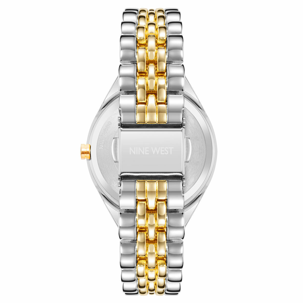 Damklocka Nine West NW-2661SVTT (Ø 36 mm) - 2