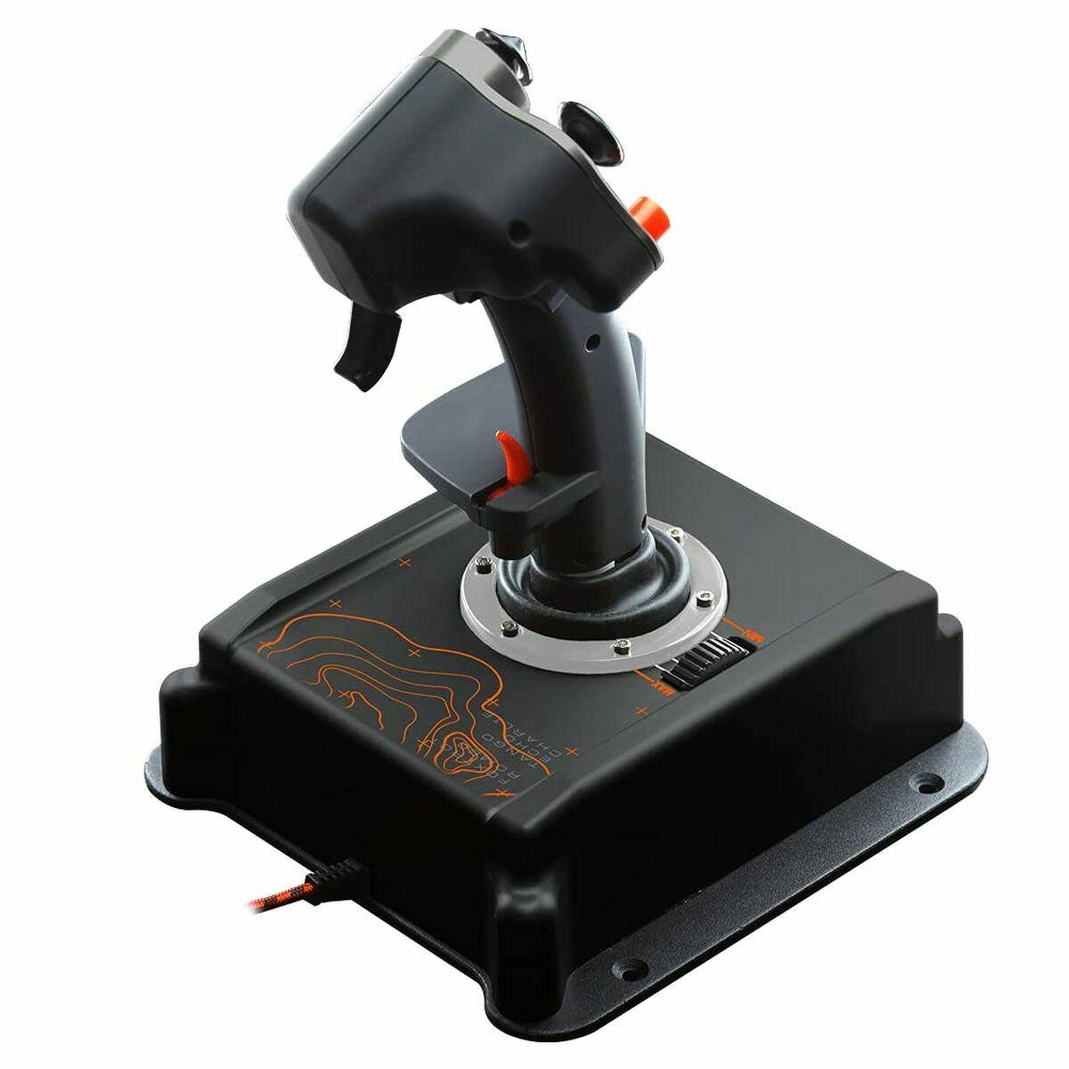 Joystick FR-TEC FT7006 - 5