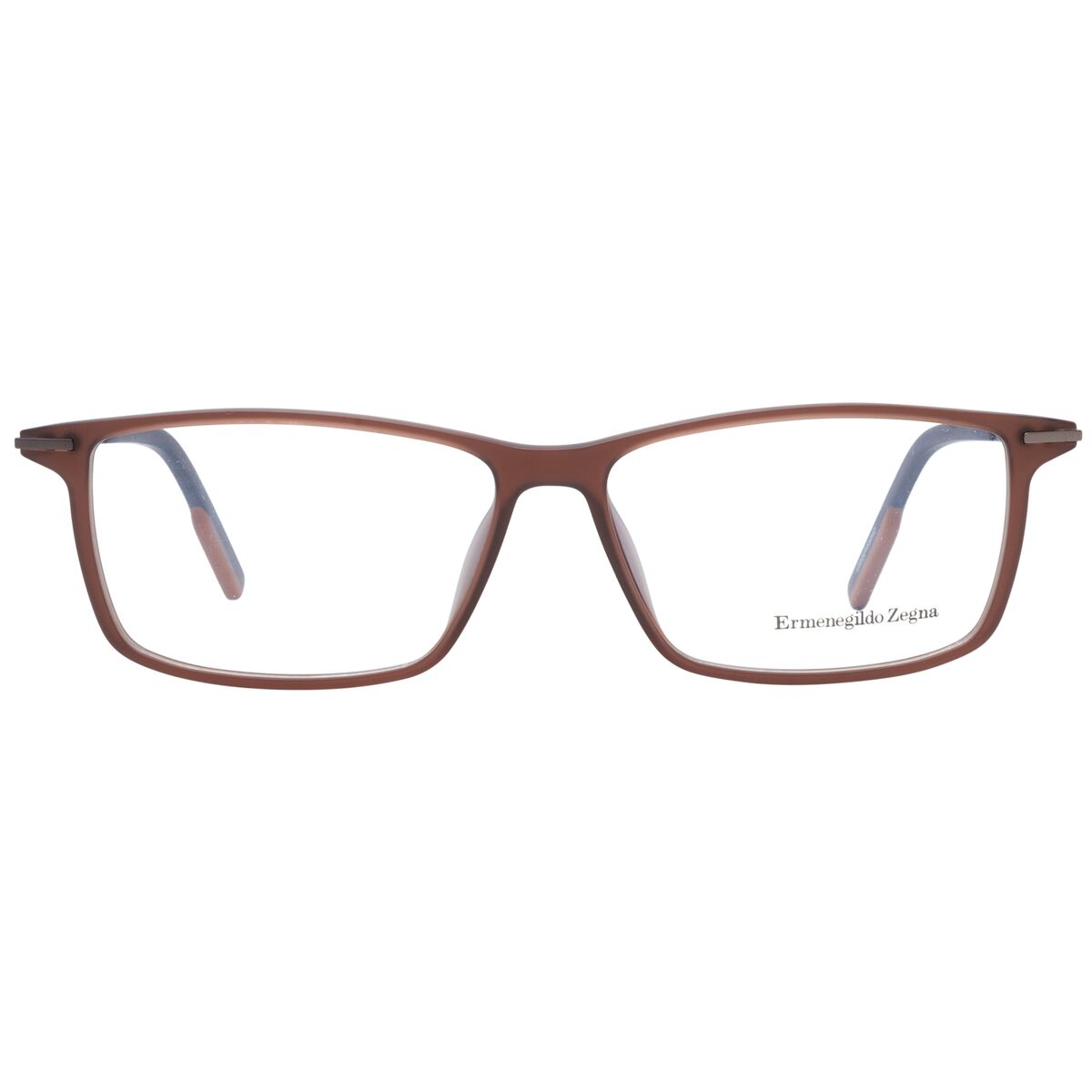 Glasögonbågar Ermenegildo Zegna EZ5204 58058 - 2
