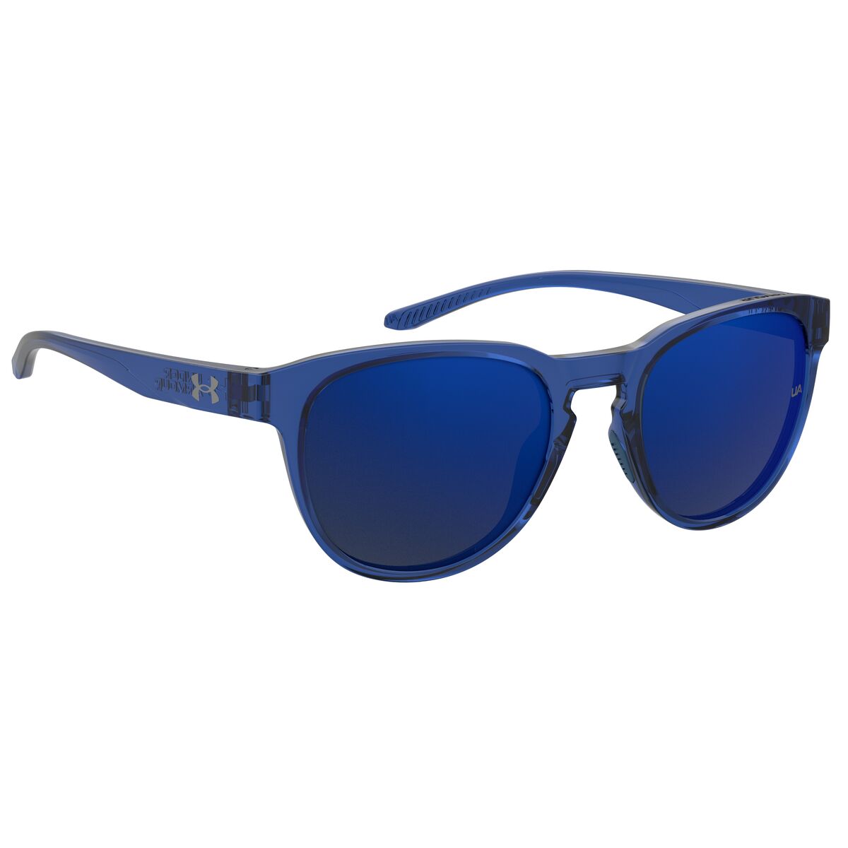 Unisexsolglasögon Under Armour UASKYLAROXZF3 Ø 53 mm - 3