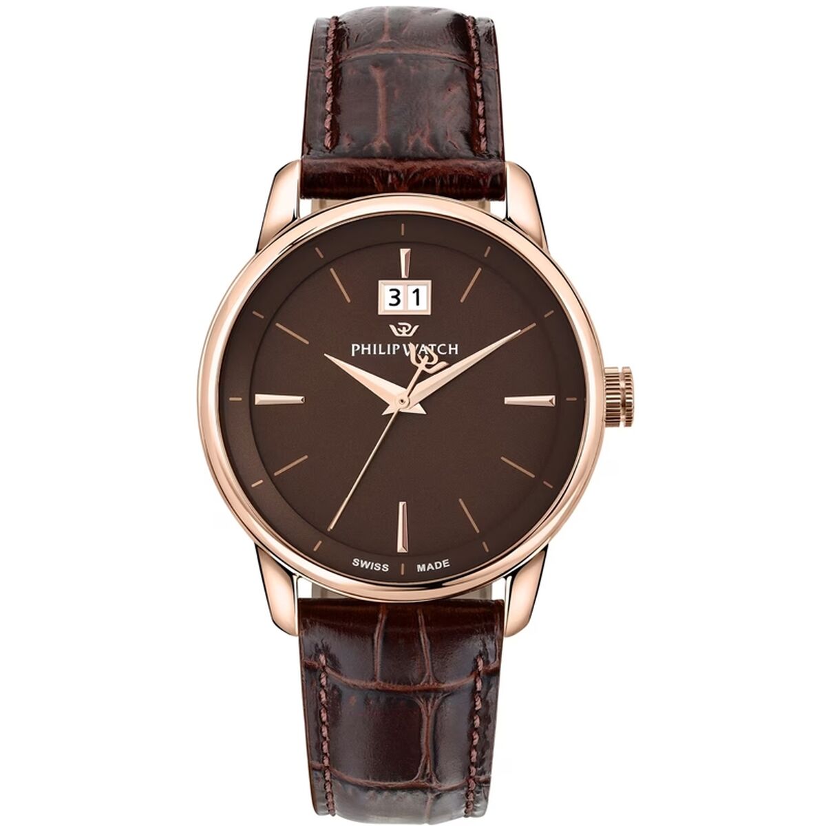 Herrklocka Philip Watch R8251150012