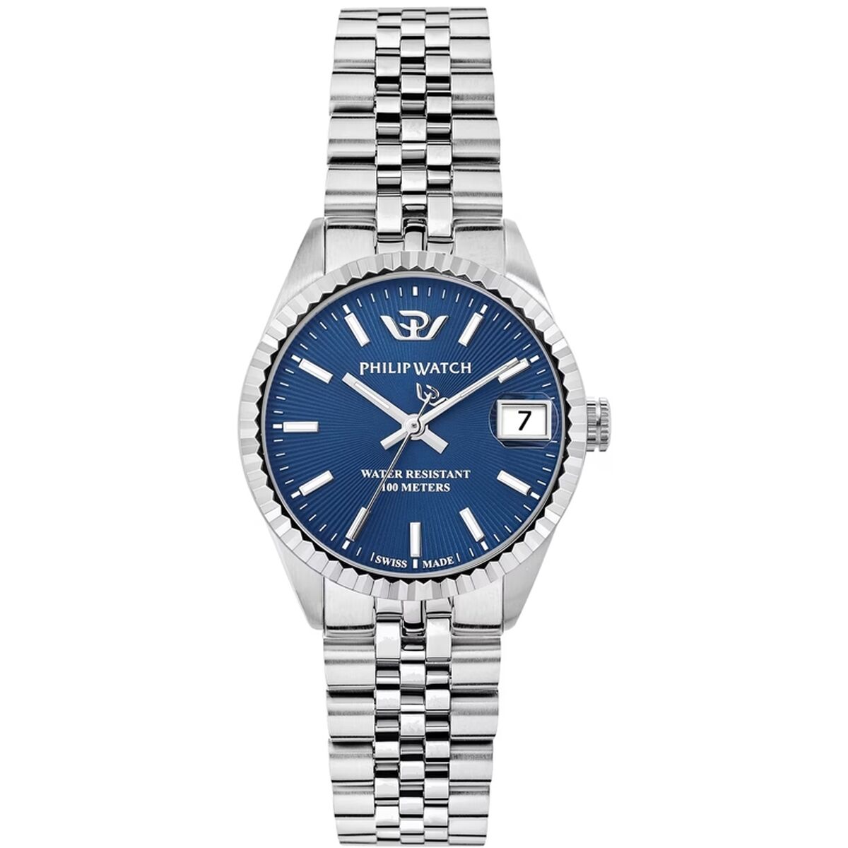 Herrklocka Philip Watch R8253597677