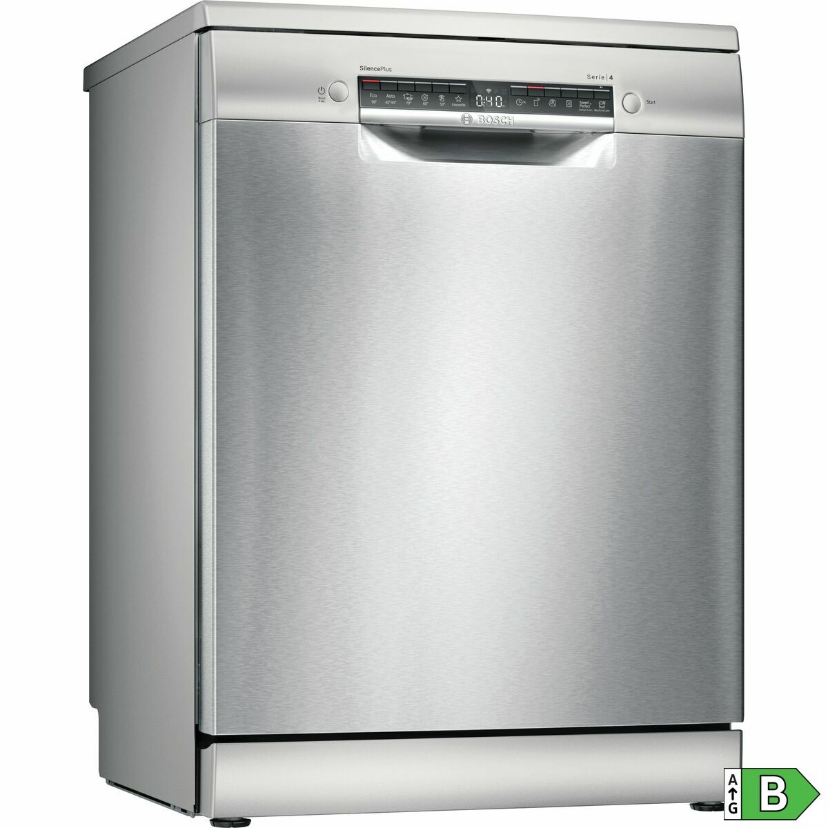 Diskmaskin BOSCH SMS4EMI06E 60 cm - 2