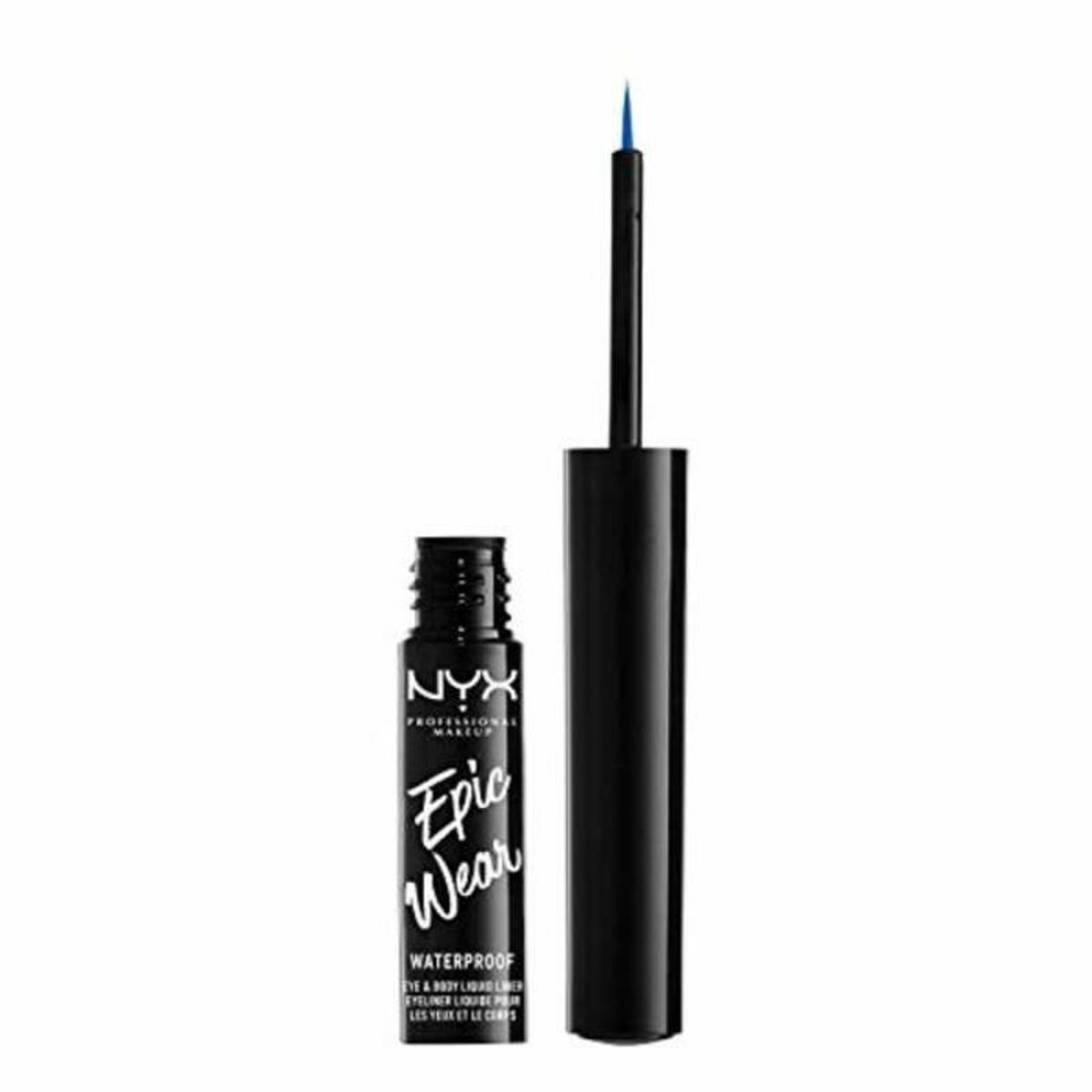 Eyeliner Epic Wear Waterproof NYX - 2