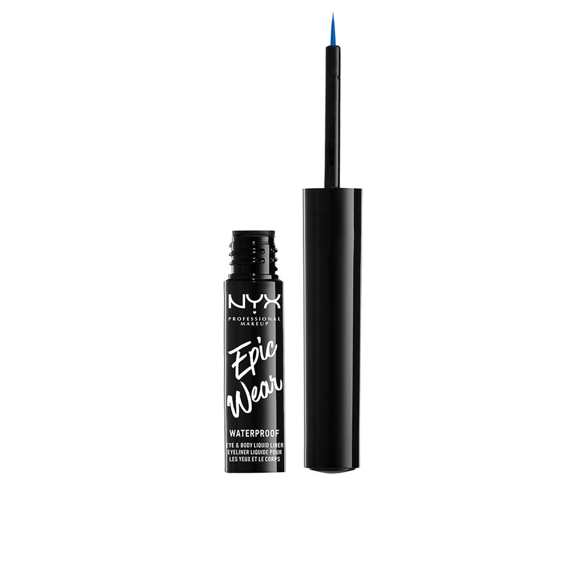 Eyeliner Epic Wear Waterproof NYX - 3