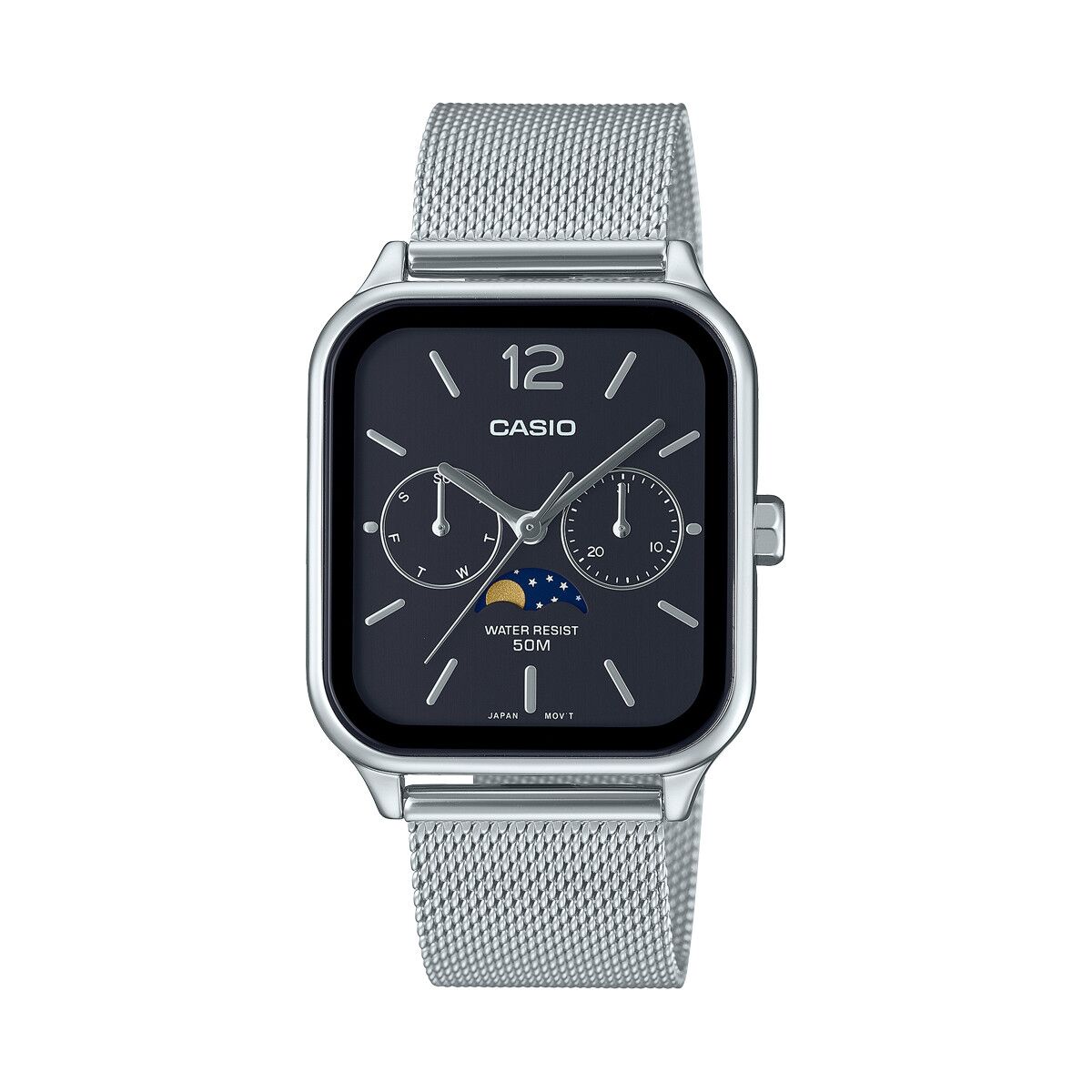 Herrklocka Casio MTP-M305M-1AVER