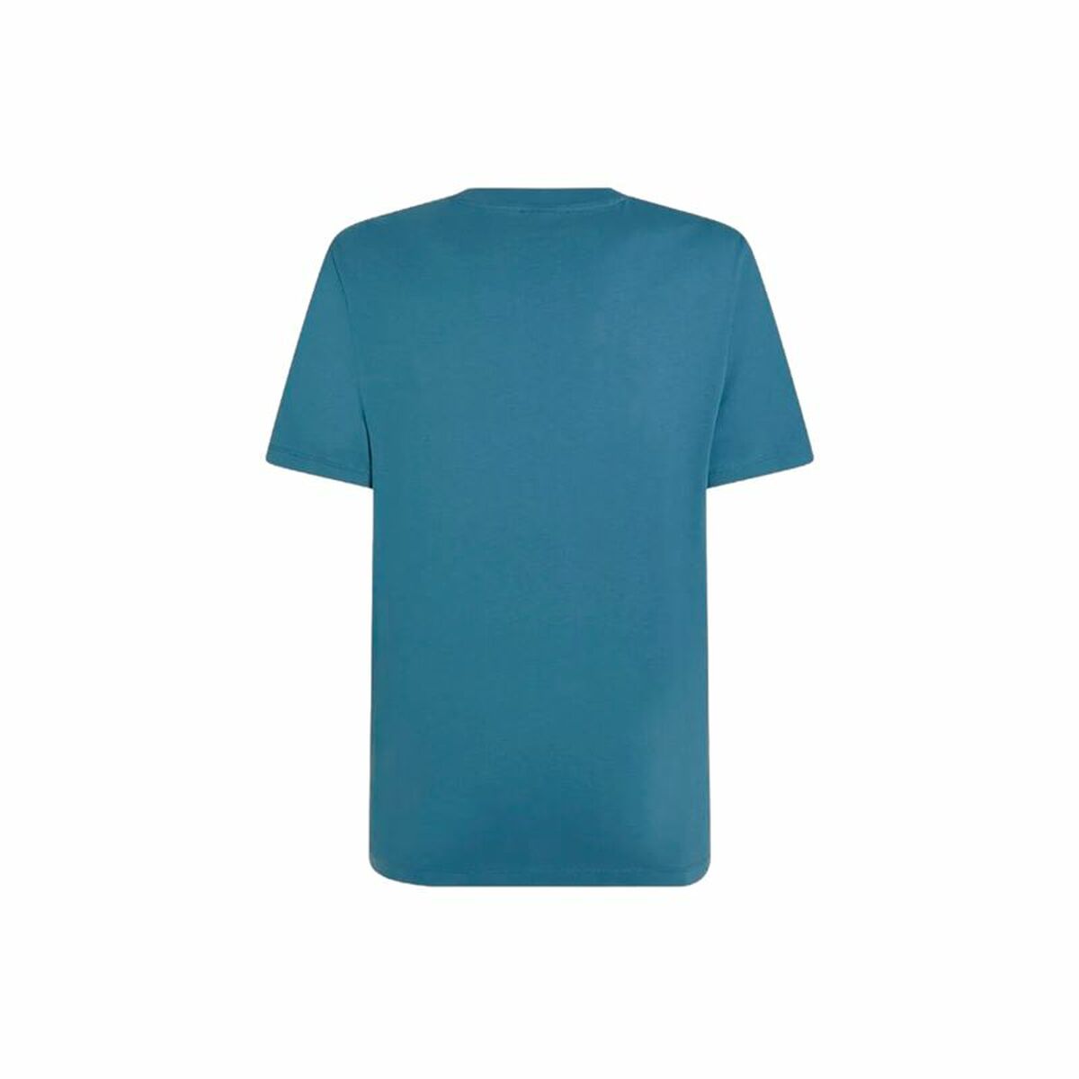 T-shirt med kortärm Herr O'Neill Small Logo Indigo - 2