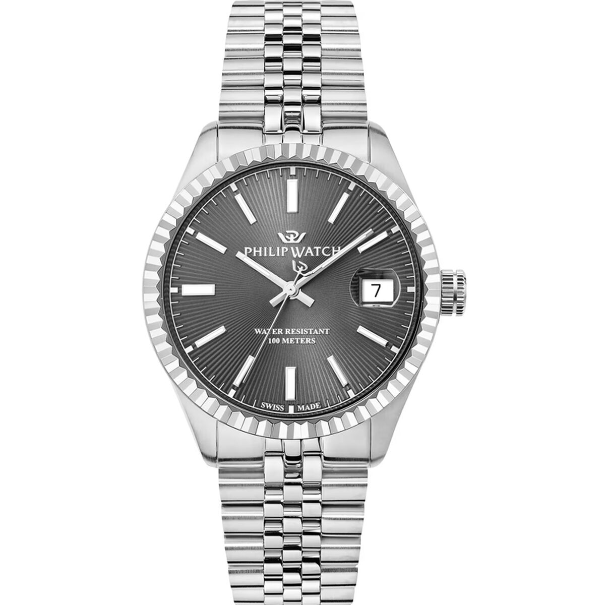 Herrklocka Philip Watch R8253597123