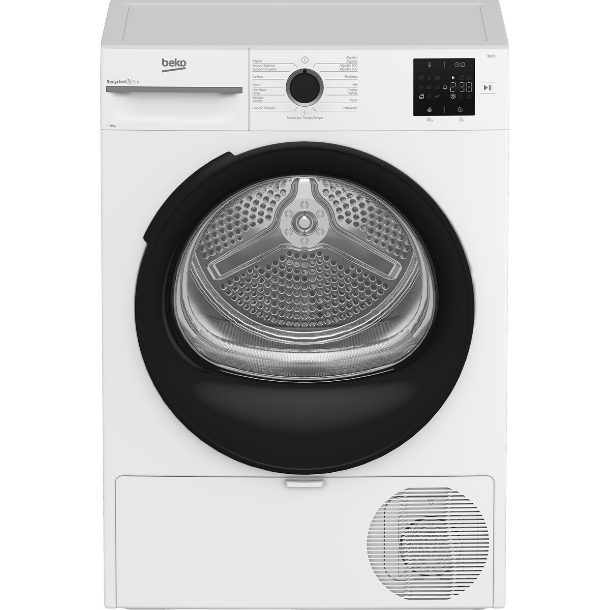 Kondensationstork BEKO 8 kg