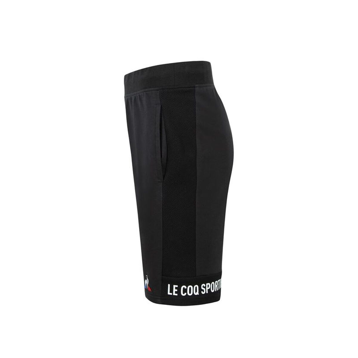 Träningsshorts Le coq sportif 2011179 Svart Män - 2