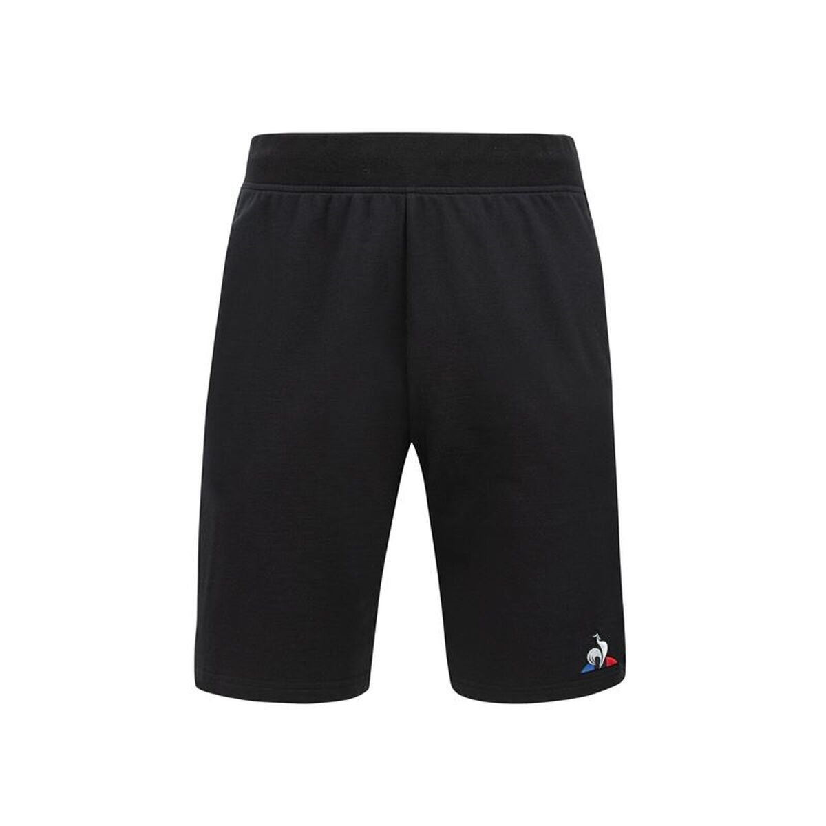Träningsshorts Le coq sportif 2011179 Svart Män