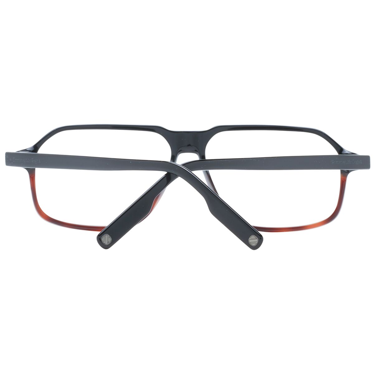 Glasögonbågar Ermenegildo Zegna EZ5227 58005 - 3