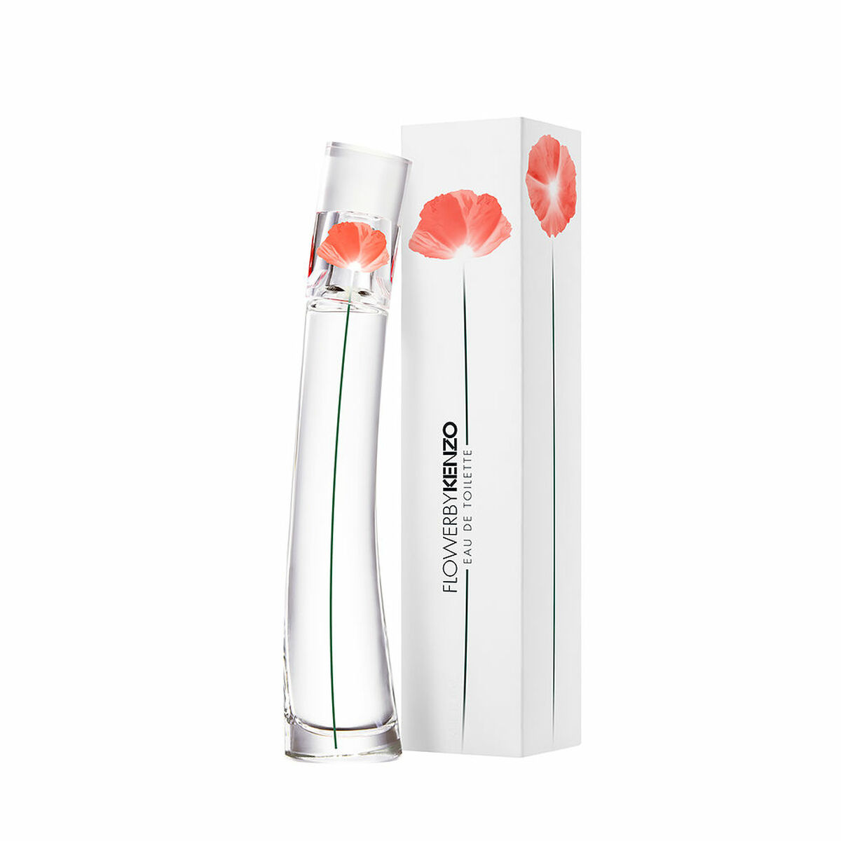 Parfym Damer Kenzo Flower By Kenzo EDT 30 ml