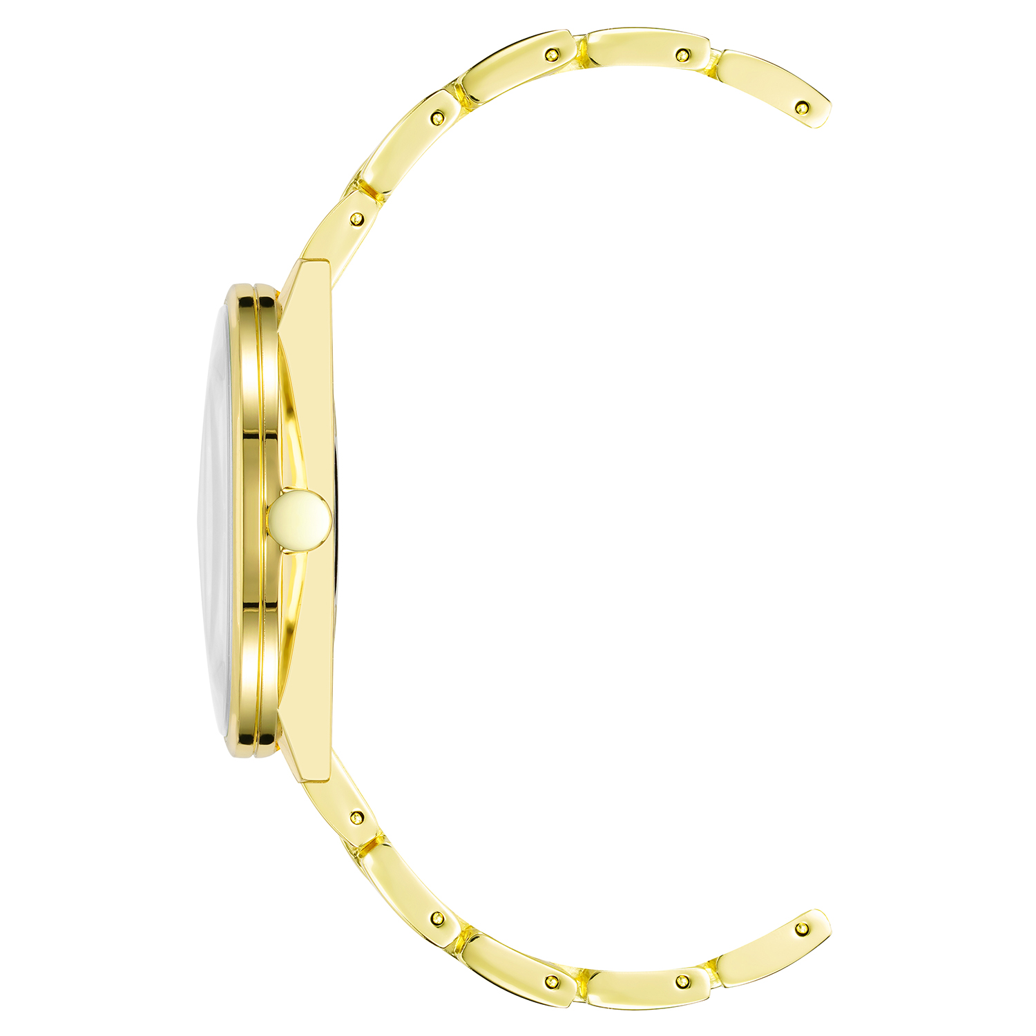 Damklocka Nine West NW-2682CHGB (Ø 34 mm) - 3