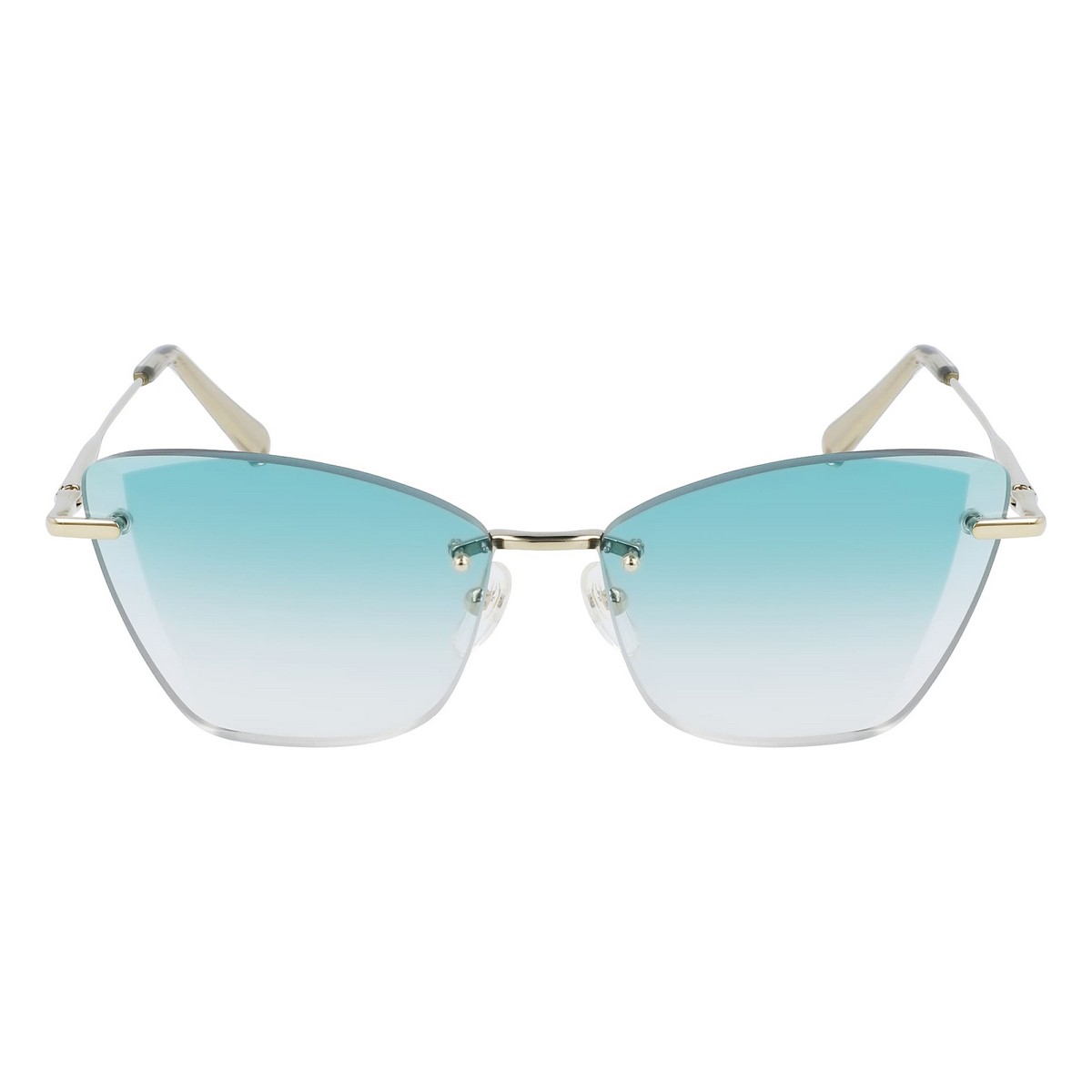 Damsolglasögon Longchamp LO141S-732 ø 57 mm - 2