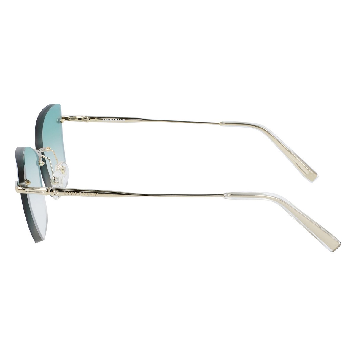 Damsolglasögon Longchamp LO141S-732 ø 57 mm - 3