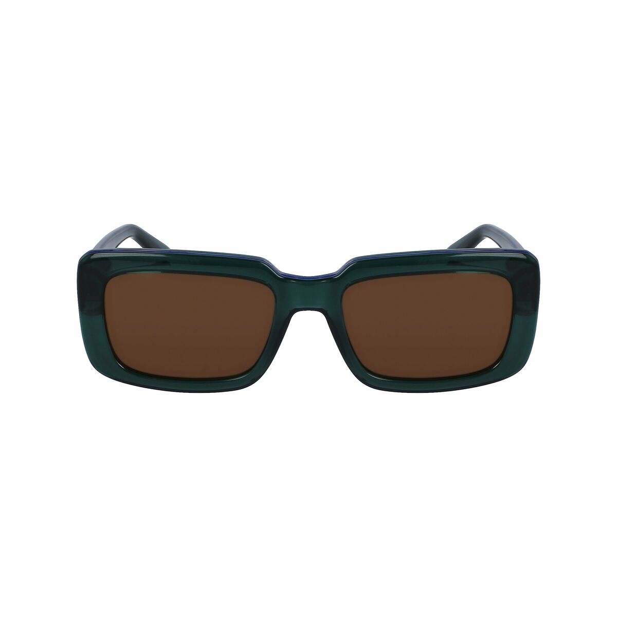 Unisexsolglasögon Karl Lagerfeld KL6101S-300 ø 54 mm - 2
