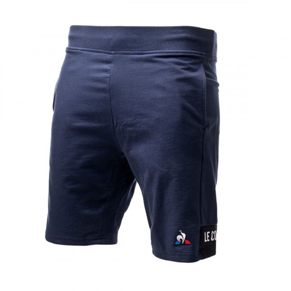 Träningsshorts Le coq sportif Ess Regular N°1 Sky Blå Män