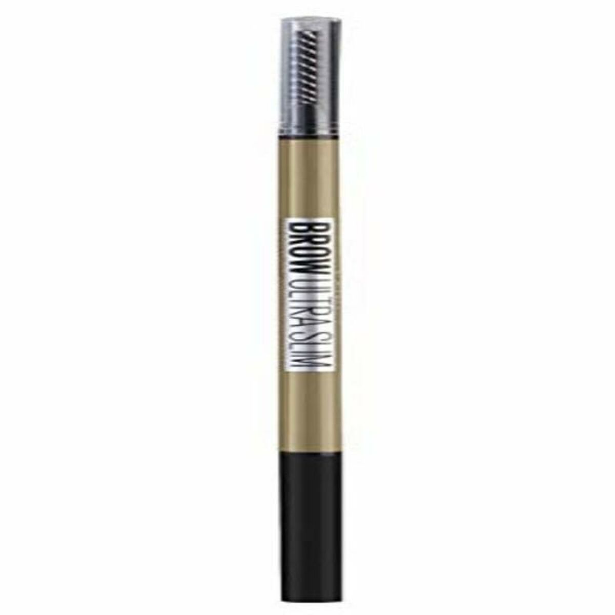 Ögonbryn smink Brow Ultra Slim Maybelline - 2