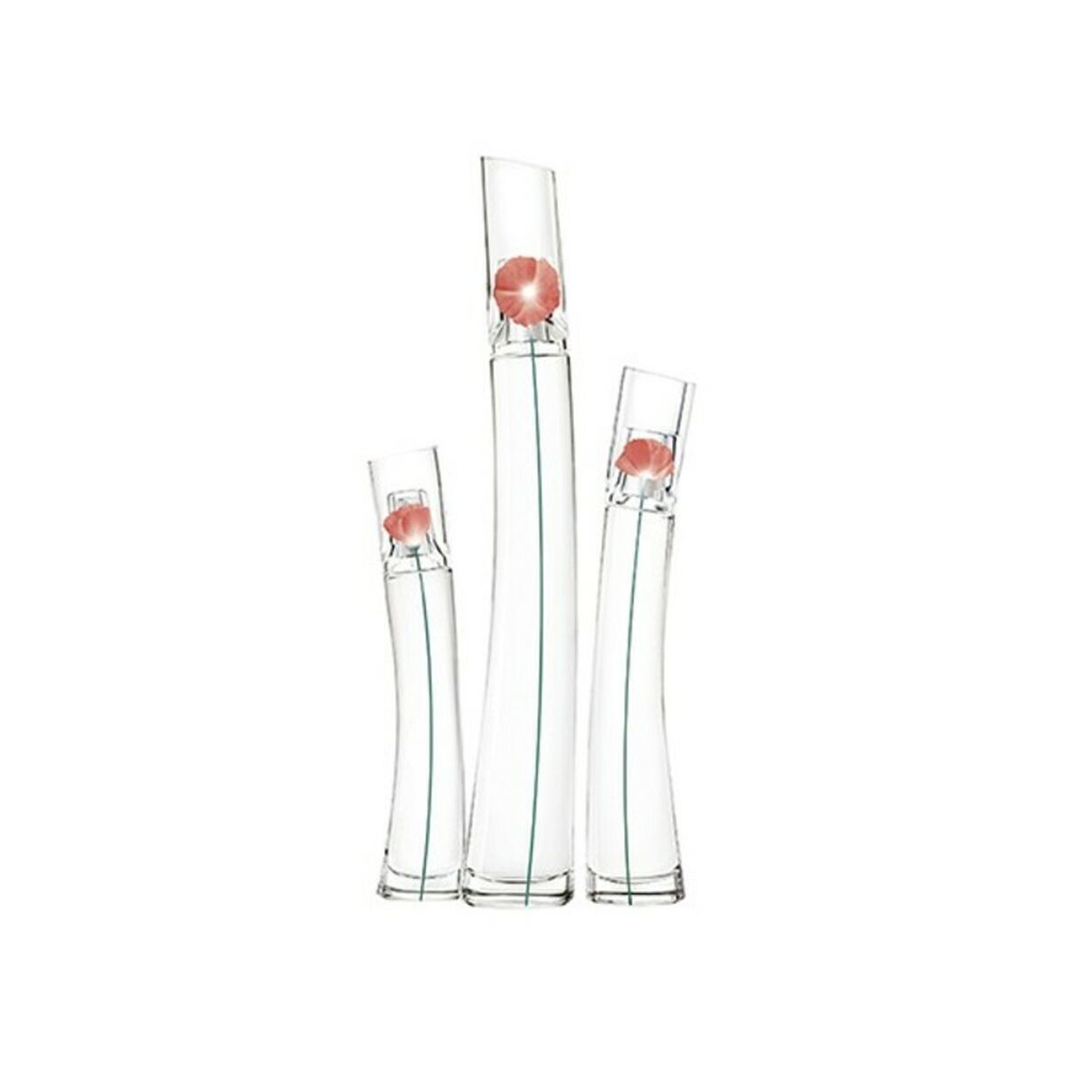 Parfym Damer Kenzo FLOWER BY KENZO EDT 50 ml - 2