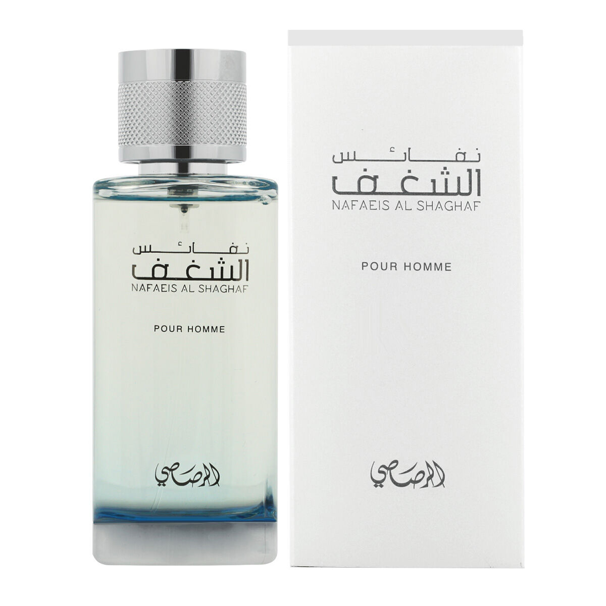 Parfym Herrar Rasasi EDP Nafaeis Al Shaghaf 100 ml