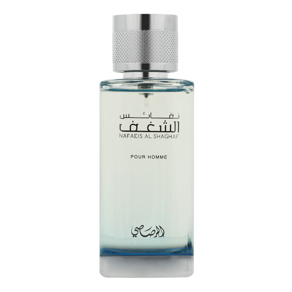 Parfym Herrar Rasasi EDP Nafaeis Al Shaghaf 100 ml - 2