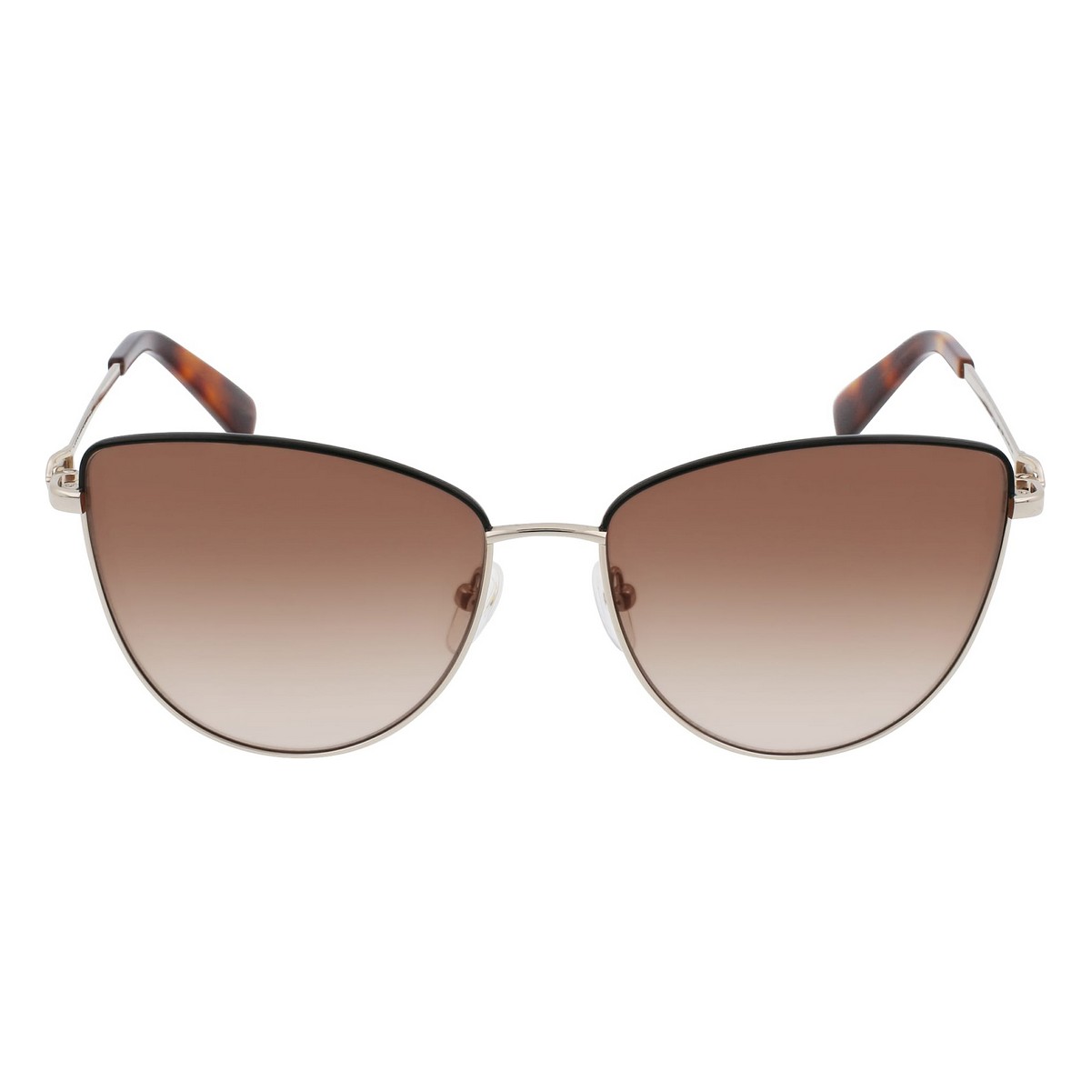 Damsolglasögon Longchamp LO152S-720 ø 58 mm - 2