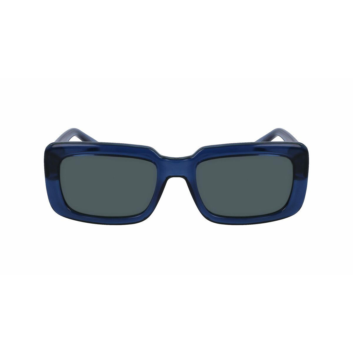 Unisexsolglasögon Karl Lagerfeld KL6101S-400 ø 54 mm - 2