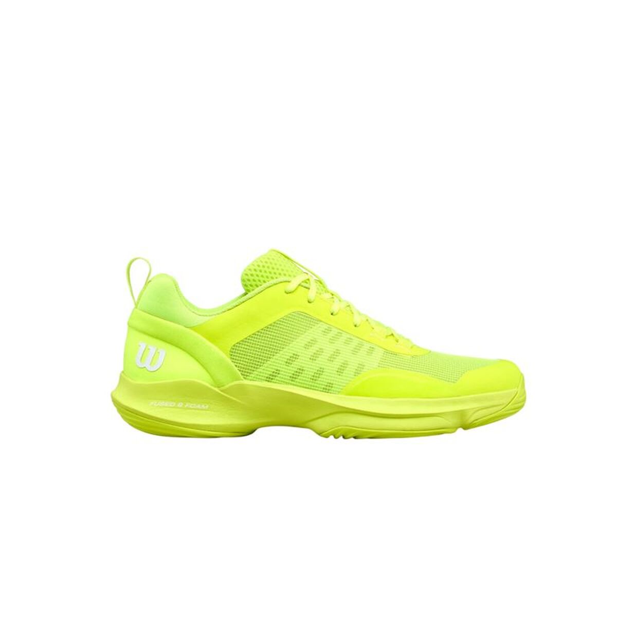 Tennisskor för herrar Wilson Hurakn Pro V2 Gul