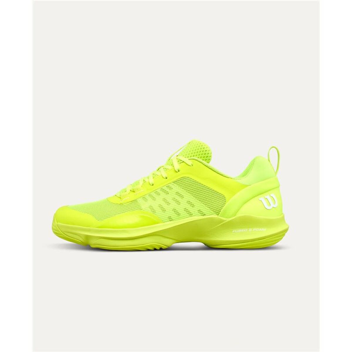 Tennisskor för herrar Wilson Hurakn Pro V2 Gul - 2