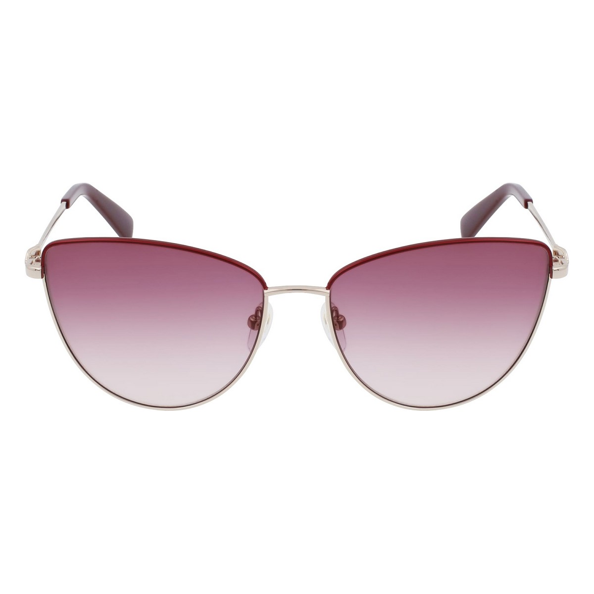 Damsolglasögon Longchamp LO152S-721 ø 58 mm - 2