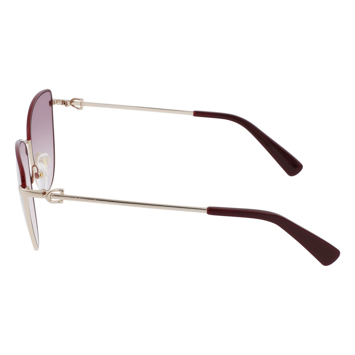 Damsolglasögon Longchamp LO152S-721 ø 58 mm - 3